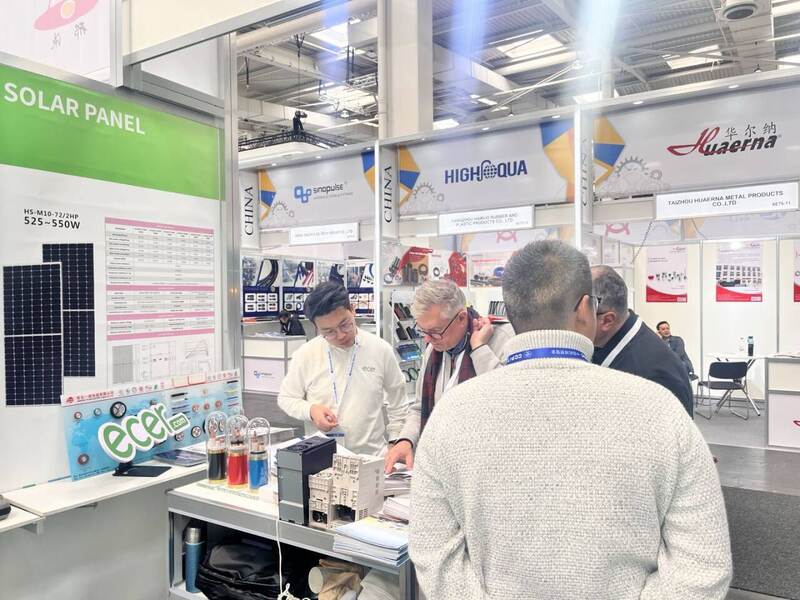 Shenzhen Bohuan Technical Service Co., Ltd. linia produkcyjna producenta